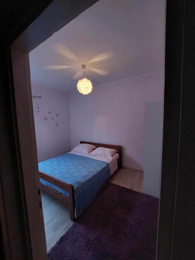 Apartman Stipe Grebaštica Exterior foto