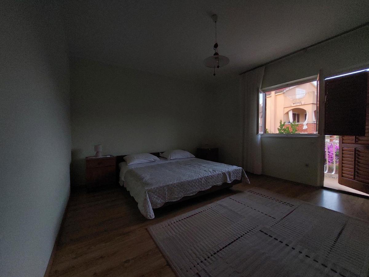 Apartman Stipe Grebaštica Exterior foto